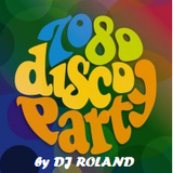 Old school party