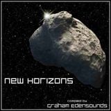 Graham Edensounds- New Horizons