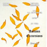 Beyond Religion Nr.29 - Autumn Excursions
