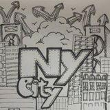 BOW 28: "NYC" By Dimitri Nikita
