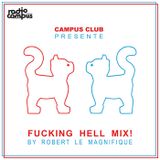 Campus Club | Robert le Magnifique
