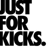 Just For Kicks DJ Mix