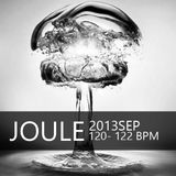 XAVIER V. (JOULE) / 2013SEP