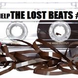 Dj Help - The Lost Beats Mix (2013)