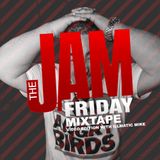 The jam Friday Videomix (Audio Version)