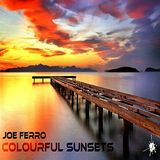 Colourful Sunsets