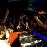 Tom Neptunes - Live @ No Border, King's Club (Lyon, France) (01-05-2015)