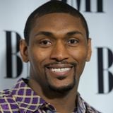 Ron Artest June 2010