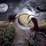Lewandorff night road mix by Spinalonga street
