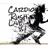 CardioRush 1 Live Mix
