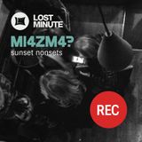 Miazma? REC 02 @ Központ ● Budapest (29-10-2014)