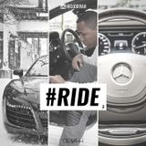 DRIVAH - #RIDE 2