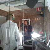 Radio Rinkeby med gäst Ola Andersson