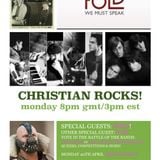Christian Rocks Highlights - 20th April 2015 (Fold/Bane/'Bobbee Browne')