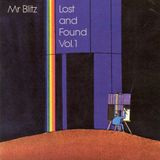 Mr. Blitz, Hackney Mix 2006 - Lost and Found