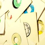 Roots 7"s mix