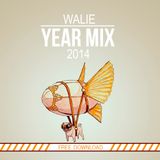 Walie - YearMix 2014