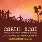 YogaRhythms (Sub Sonic Roots - EarthBeat Mix) 2015