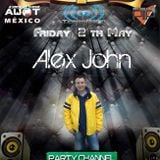 Tempo Radio's 1st Anniversary - Alex John's Emotional Mix