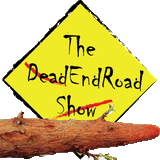 The DeadEndRoad Show ... Is A Real Boy Listening Party (11/29/14)