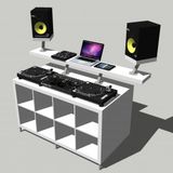 DJ ROC RAP MIX 1(4-14-2012)
