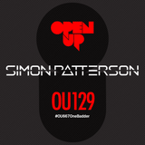 Simon Patterson - Open Up - 129