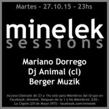 Minelek 27-10-2015