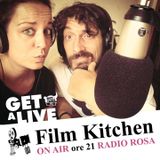 Film Kitchen - puntata 4x10 del 23 Marzo