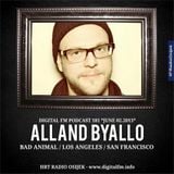 Alland Byallo DFM Night Session 181