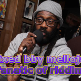 Broken Hearts Riddim (don corleon 2011) Mixed By MELLOJAH FANATIC OF RIDDIM