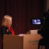 Chantal Mouffe on The Future of Democracy