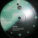 KJM_Timeless Recordings - 65 Min. dnb Mix