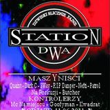 Nefti - The Old Skool Station Promo Mix 2011