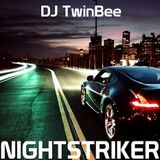 Dj TwinBee - Night Striker