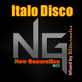 Italo Disco New Generation Mix
