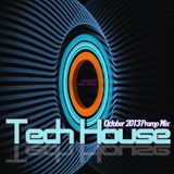 Mudar Mahayni October 2013 Promo Mix