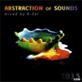 Abstraction of sounds mixed by B-set