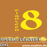 Special Delivery 18