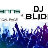 Dj.-Hanns-& DJ Blide - Melbourne & Minimal Party 2016