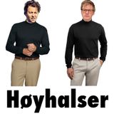 Høyhalser 11.04.16 - Naken dame i studio