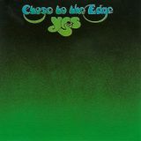 Yes - Close To The Edge