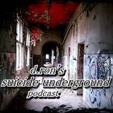 Suicide Underground by Ron Wilde 2014