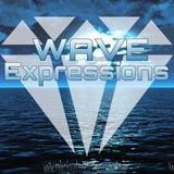 WaveExpressions Show #02 - Dj Wave