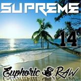 Supreme - Euphoric & Raw 14