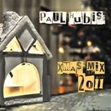 Paul Hubiss - Xmas Mix 2011