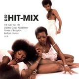 Boney M. - Der Hit Mix