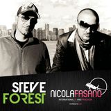 DJ LOVERS SHOW presents "NICOLA FASANO" interview + 1 hour Dj set January 28TH 2012