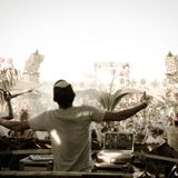 MartyParty - Live at Coachella 2008