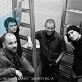 Jazzarium Cafe - Maciej Karłowski & Kajetan Prochyra prezentują: Nowa muzyka żydowska