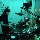 Matt Cash @ The Lot Radio 15 March 2016